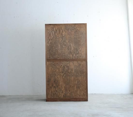 yonさま【11月中旬発送】★NOCE 食器棚 ANALOGUE 食器棚 通常仕様（サイズ変更可能） ｜オークヴィレッジ