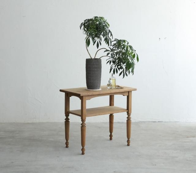 古道具　花台 花台 - 古家具・古道具 アンティーク家具 kubu（クブ）