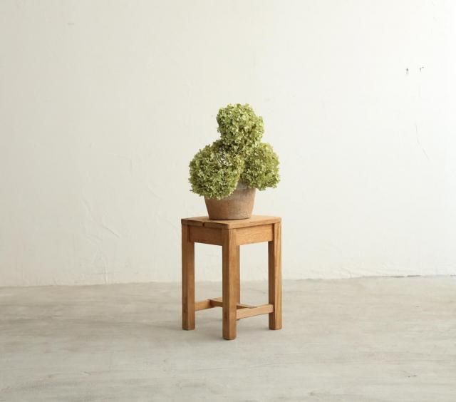 アンティークのスツールの販売 / ICCA オンラインショップ