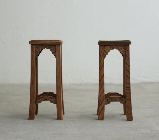 無垢材 指物師 アンティーク玉杢蓋物 無垢材 指物師 アンティーク玉杢蓋物