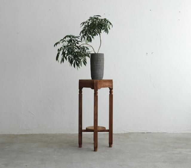 FLOWERSTAND - ICCA [イッカ] | アンティーク・古道具・和家具を販売