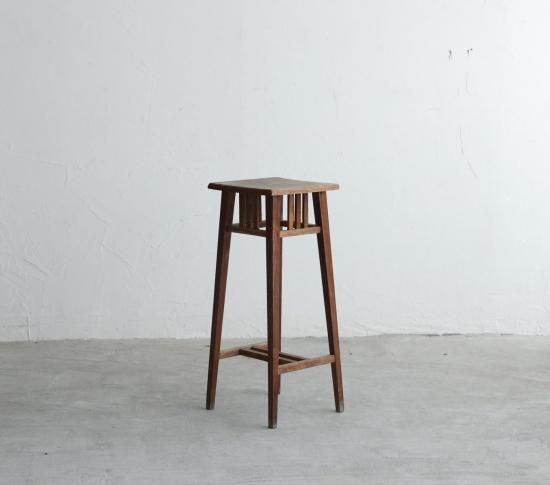 スレンダーな花台の通販 | ライフスタイルショップICCA Online shop