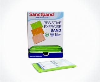 プロフェッショナル抵抗バンド 50ヤード サンクトバンド プロフェッショナル レジスティブエクササイズ
