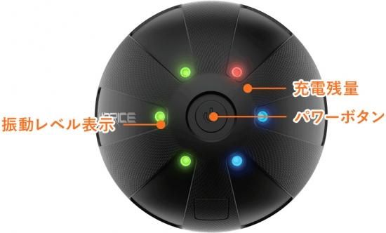 Hypervolt ハイパーボルト サンクトバンド Sanctband 正規販売代理店 通販サイト Hypervolt ハイパーボルト サンクトバンド Sanctband 正規販売代理店 通販サイト