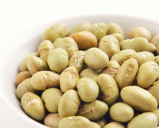 一ゝ堂青肌豆 - 御銘豆一ゝ堂 ー創業100年老舗豆菓子専門店の