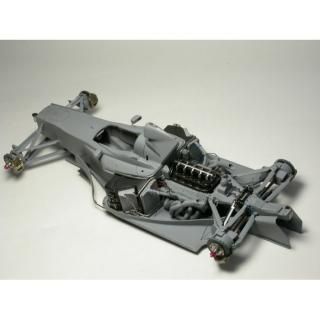 1/20 F1・1/24クルマ用 - Max Moto Modeling 通販サイト