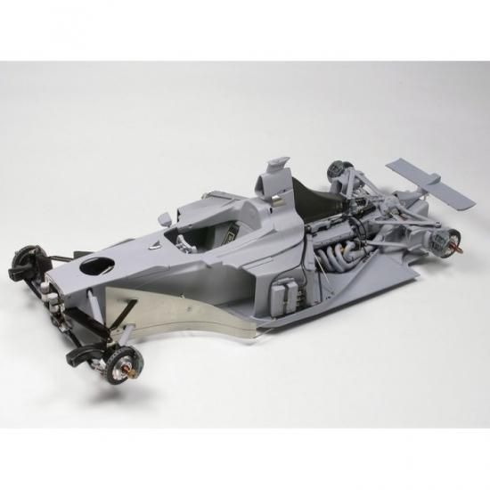 MP4/13 スーパーディテールアップセット (1/20) - Max Moto MP4/13 スーパーディテールアップセット (1/20) - Max Moto