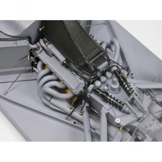MP4/13 スーパーディテールアップセット (1/20) - Max Moto MP4/13 スーパーディテールアップセット (1/20) - Max Moto