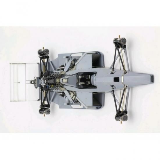 MP4/4 スーパーディテールアップセット (1/20) - Max Moto MP4/4 スーパーディテールアップセット (1/20) - Max Moto