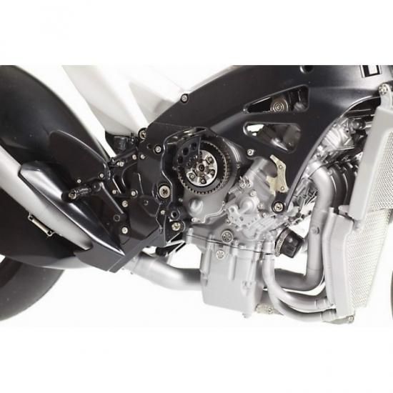 Amazon | トップスタジオ 1/12 ヤマハ 2009 YZR-M1 スーパー