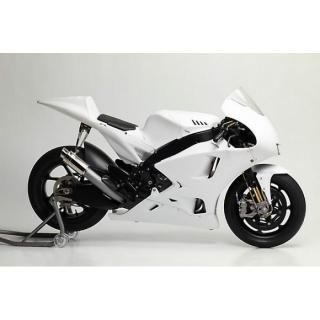 1/12 YAMAHA YDS1 RACER キット+連結式チェーンセット 1/12