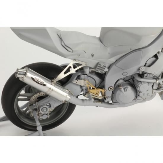 ZX-10R 2010 ディテールアップセット（1/12） - Max Moto