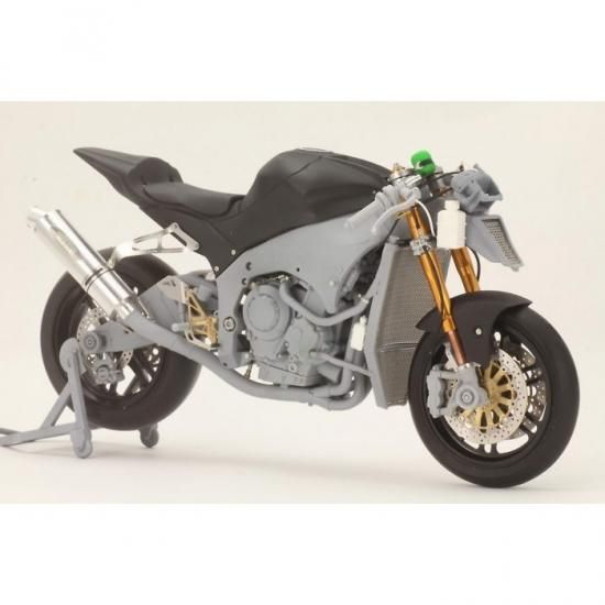 ZX-10R 2011 ディテールアップセット - Max Moto Modeling 通販