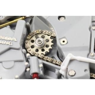 MR HOBBY 1/12ヤマハYDS1 CR +組立式チェーンセット MR HOBBY 1/12ヤマハYDS1 CR +組立式チェーンセット - メルカリ