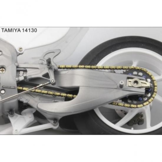 14 RC213V チェーンセット 13 - Max Moto Modeling 通販サイト