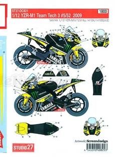 STUDIO27 - Max Moto Modeling 通販サイト