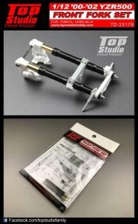 ディテールアップパーツ - Max Moto Modeling 通販サイト