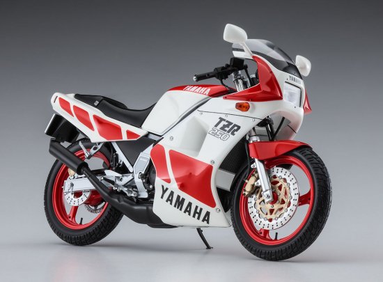 ヤマハ TZR250（1KT） - Max Moto Modeling 通販サイト