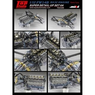 ディテールアップセット - Max Moto Modeling 通販サイト ディテールアップセット - Max Moto Modeling 通販サイト