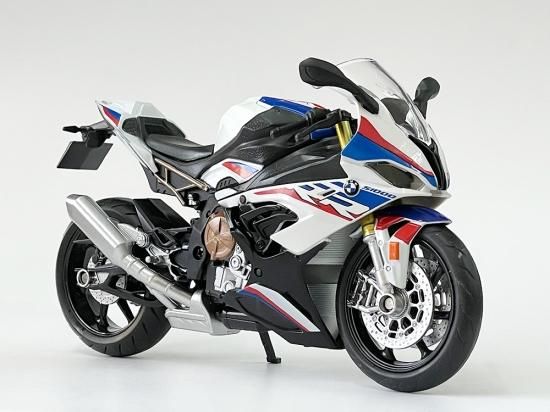 Amazon.co.jp: BMWに適合 R 1200 GS 1:12 シミュレーション合金