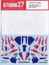 STUDIO27 - Max Moto Modeling 通販サイト