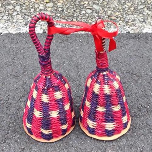 カシシ（カサバ）セットA | 楽器セット - ジャンベ・民族楽器