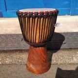 マリジャンベ（ジェンベ） - ジェンベ・民族楽器、アジア