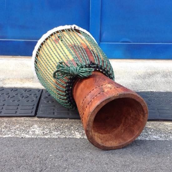 マリジャンベ（ジェンベ） | 西アフリカ伝統太鼓 - ジャンベ