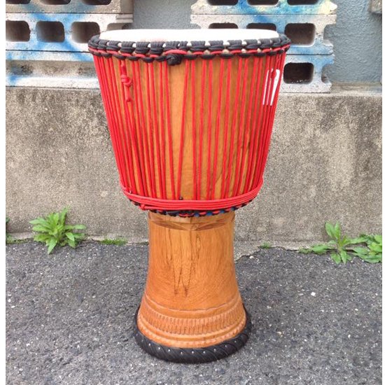 ギニアジェンベ 販売 － ジェンベ・民族楽器・アジア・アフリカ雑貨 