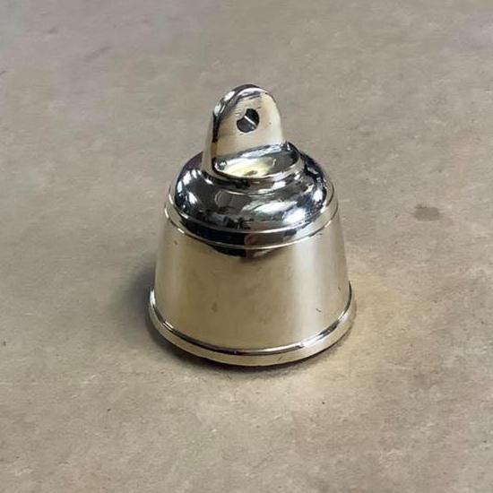 ベル 釣鐘型 Sサイズ | 音楽愛好家に最適 - ジャンベ・民族楽器