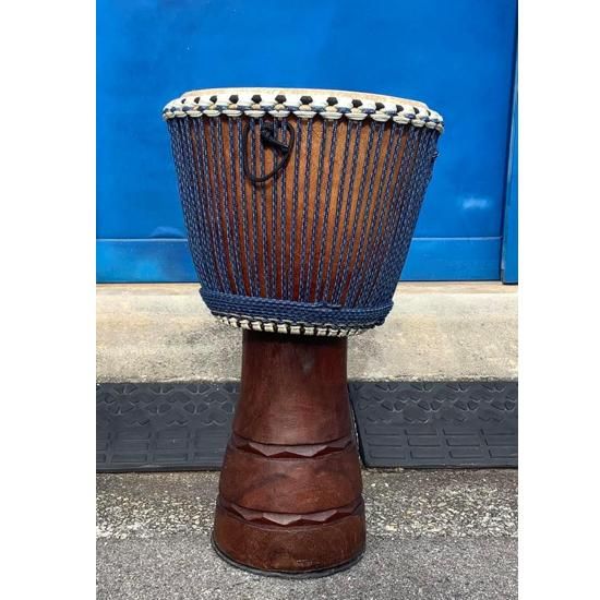 他のジャンベはこちらジャンベ　アフリカン太鼓　Djembe