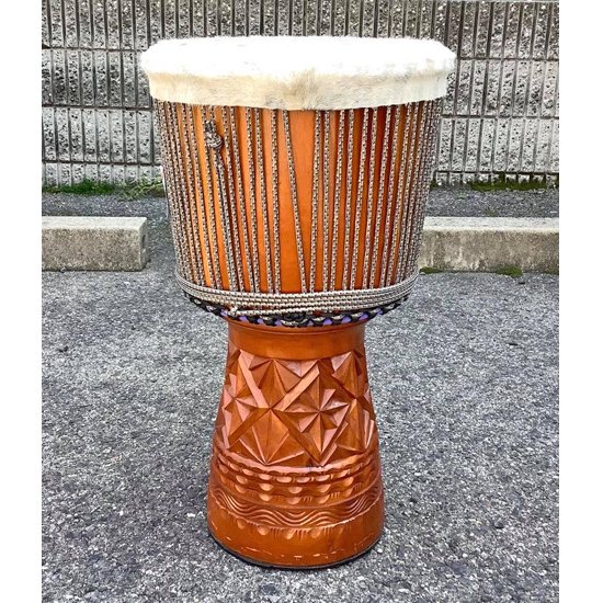 オリジナルジャンベ 販売 － ジェンベ・民族楽器・アジア・アフリカ 