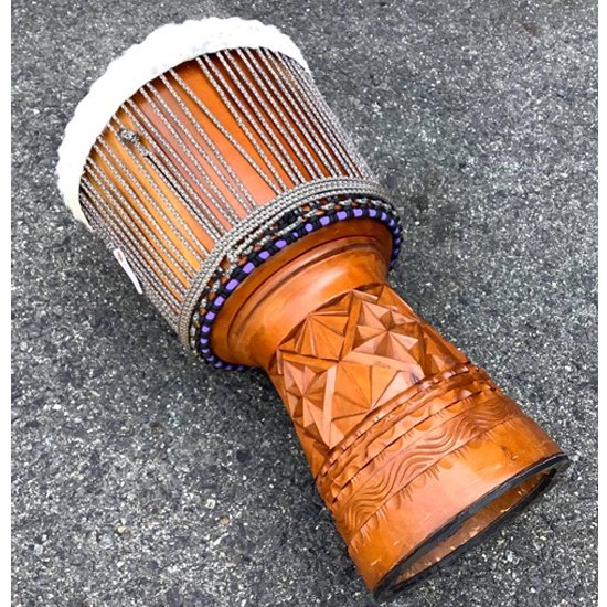 オリジナルジャンベ　販売　－　 ジェンベ・民族楽器・アジア・アフリカ雑貨『the-djembe』by-metri　神戸・三宮