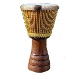 Djembe (ジェンベ・ジャンベ) - ジェンベ・民族楽器、アジア・アフリカ 