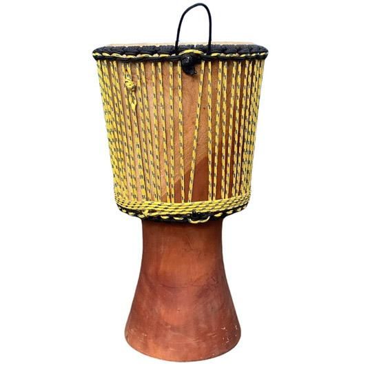 Djembe・ジャンベ・ジェンベ・アフリカンドラム販売　－　 ジェンベ・民族楽器・アジア・アフリカ雑貨『the-djembe』by-metri　 神戸・三宮