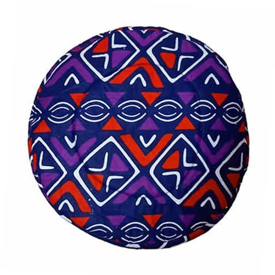 ジャンベCAP（SS）|ジェンベヘッドカバー - ジャンベ・民族楽器