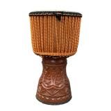 ギニアジャンベ（ジェンベ）- ジェンベ・民族楽器、アジア