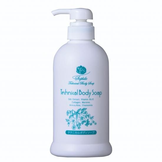 ソフィール　ナイトソープ、パック ナイトソープ | 【公式】株式会社 ソフィール