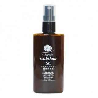 Amazon | 【Sophile】ソフィール モイストヘアシャンプー 600g