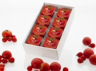 ☆数量限定20セット☆ 五ッ星フルーツトマト（糖度8度以上） 1.5