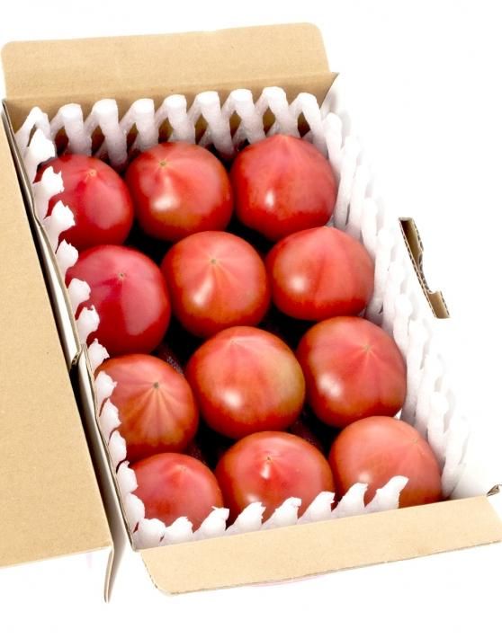 CRYSTAL RED 1kg｜古賀とまと農園