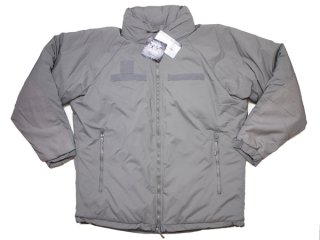 【US Military】米軍 GEN3 ECWCS Level7 Primaloft Parka プリマロフトパーカ アウター ミリタリージャケット◆Size：US-M-R  【DEADSTOCK】