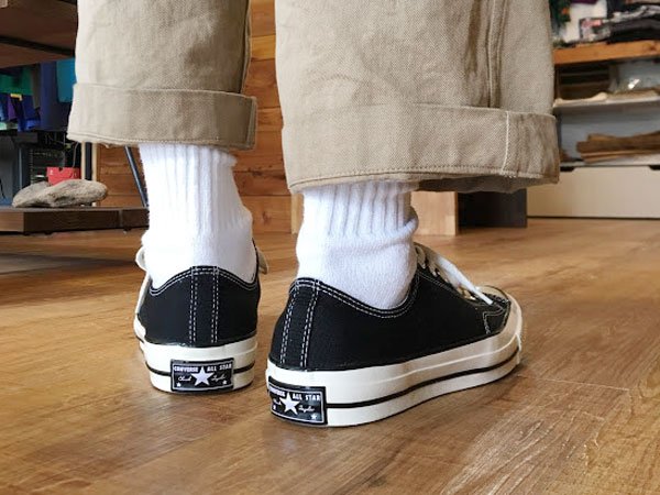 Converse Chuck Taylor All Star CT70】 コンバース チャックテイラー