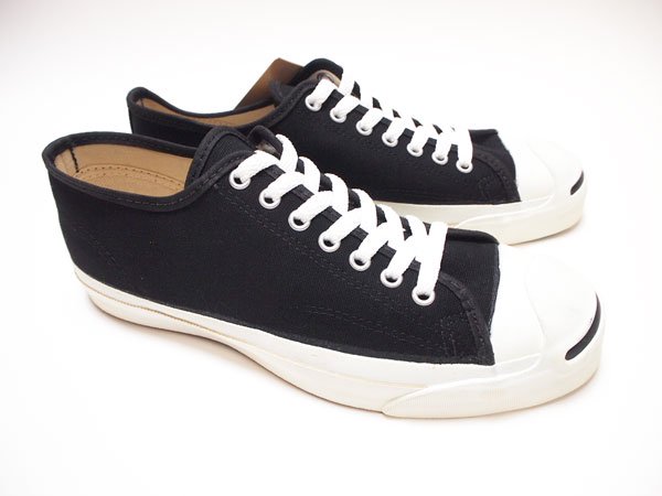 90s CONVERSE JACK PURCELL USA製 ヴィンテージ
