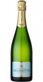 ɥå ֥å NVɥå<br>Delamotte Brut NV, Delamotte<br>