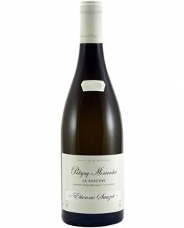 ԥˡå ץߥ 顦 2017ƥ̡<br>Puligny Montrachet 1er Cru La Garenne 2017, Sauzet<br>