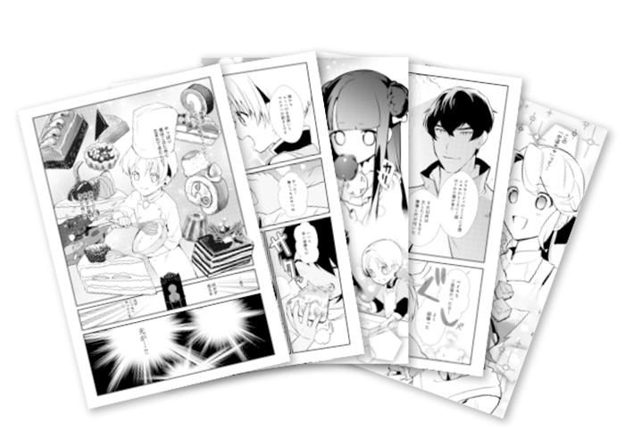 コロナEX 2周年記念！「名場面ポストカードセット」 一覧 - TOブックス