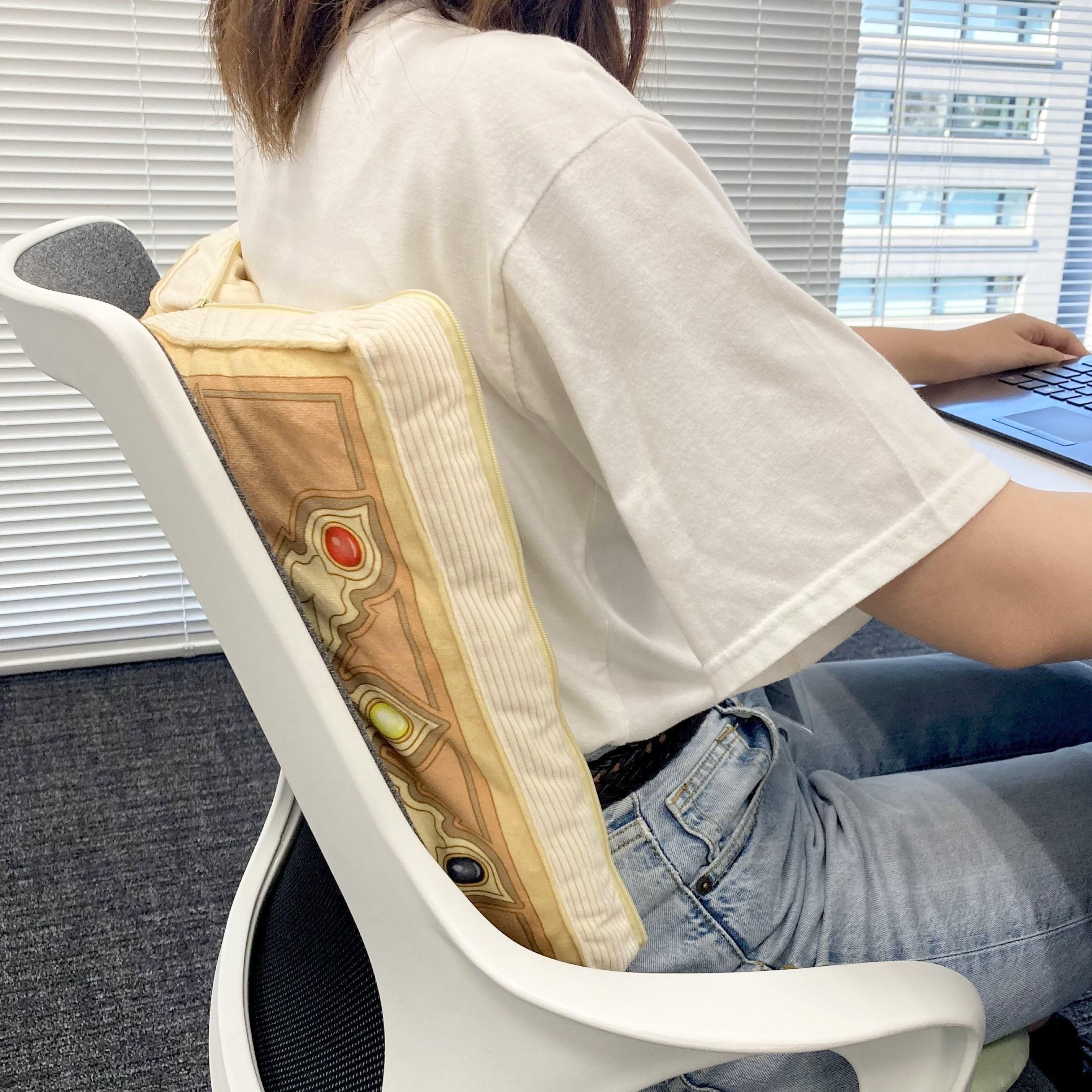 本好きの下剋上 聖典クッション - TOブックス オンラインストア