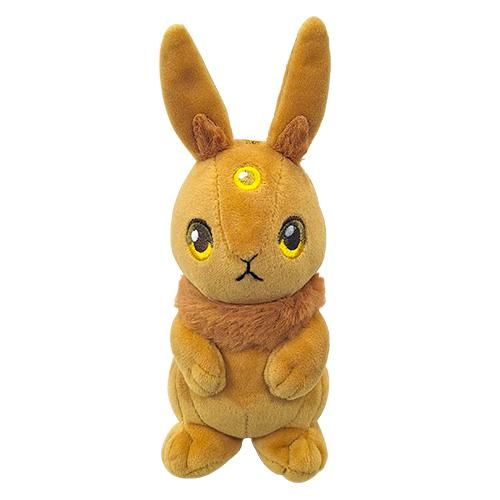本好きの下剋上　マスコットキーホルダー 本好きの下剋上 シュミルマスコットキーホルダー全4種セット