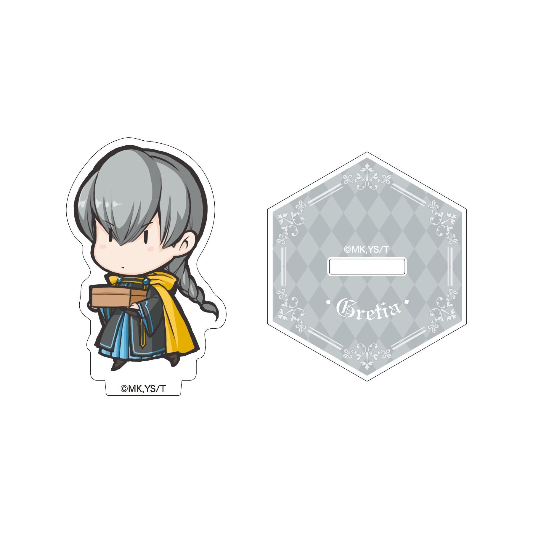 祝装 後家 ミニアクスタ 2点 刀剣乱舞 大本丸博 2025」 on X: 